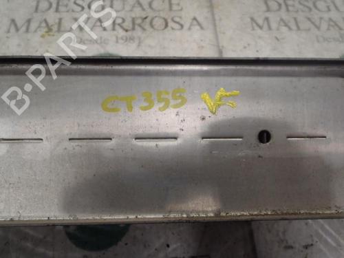 Intercooler FORD FOCUS I Saloon (DFW) 1.8 TDCi | BP3830420M30 
