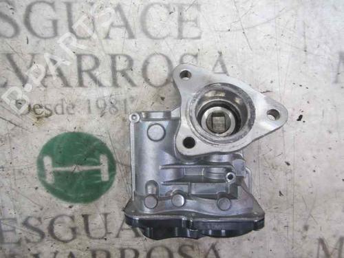 Used Egr Egr DACIA SANDERO II 1.5 dCi 75 / Blue dCi 75 (B8JW, B8M4, B8AH, B8M7, B8M6) (75 hp) 3846305 3846305