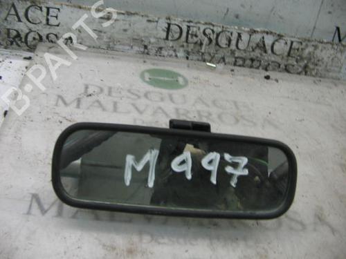 Used Rear mirror Rear mirror SEAT IBIZA I (21A) 1.2 (63 hp) 3747964 3747964