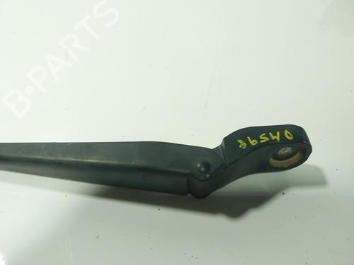 Front windshield wiper arm SKODA FABIA II (542) 1.2 | BP17896314C143 
