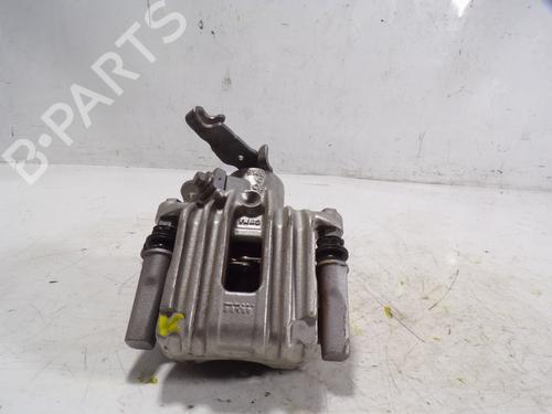 Left rear brake caliper AUDI A1 Sportback (GBA)  | BP11553617M107 