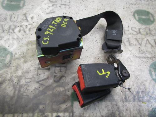 Used Rear right belt tensioner Rear right belt tensioner FORD FOCUS I (DAW, DBW) 1.8 Turbo DI / TDDi (90 hp) 6617552 6617552