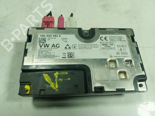 Elektronisk modul AUDI E-TRON (GEN)  | BP16744368M83 
