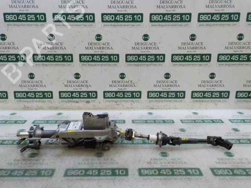 Used Steering column Steering column JAGUAR XF I (X250) 2.2 D (190 hp) 5773105 5773105