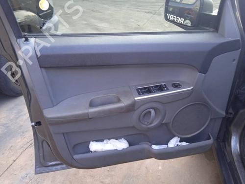 Right sun visor JEEP COMMANDER (XK, XH) 3.0 CRD 4x4 | BP8420596I2 - Image 6