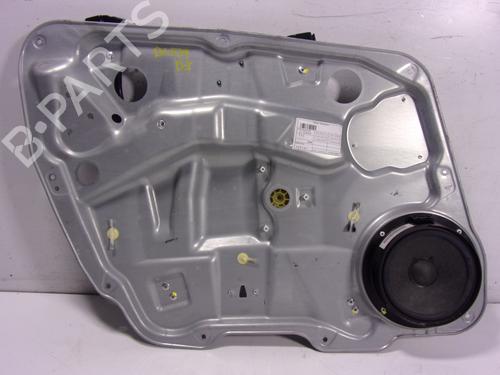 Used Front left window mechanism Front left window mechanism MERCEDES-BENZ GL-CLASS (X164) GL 320 CDI 4-matic (164.822) (224 hp) 15513915 15513915