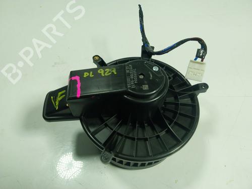 Heater blower motor MASERATI LEVANTE SUV (M161) 3.0 S Q4 | BP17365544M62 