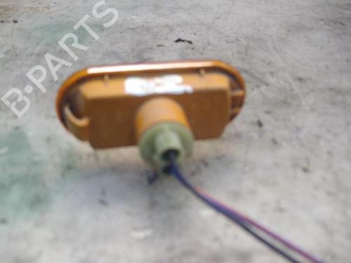 Venstre sideblink FORD FIESTA V (JH_, JD_) 1.4 TDCi | BP11641525I20 