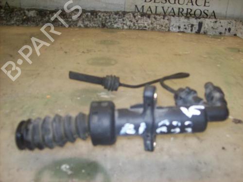 Used Clutch slave cylinder Clutch slave cylinder PEUGEOT 307 (3A/C) 2.0 HDi 90 (90 hp) 14299331 14299331