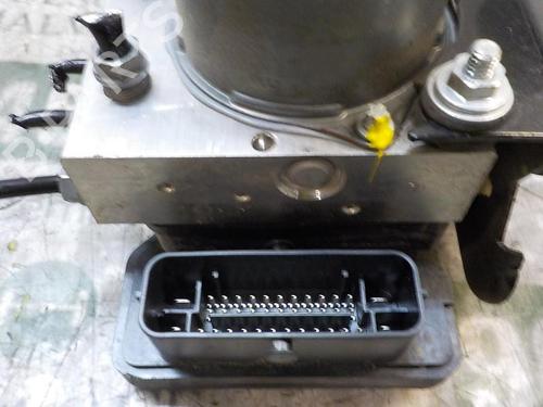 ABS pump VW POLO V (6R1, 6C1) 1.0 | BP3860694M43 