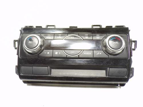 Used Climate control Climate control MAZDA CX-5 (KE, GH) 2.2 D AWD (KE2AW) (150 hp) 11190854 11190854