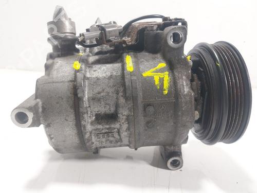 Used AC compressor AC compressor MERCEDES-BENZ CLA Coupe (C117) CLA 250 (117.344) (211 hp) 23085846 23085846