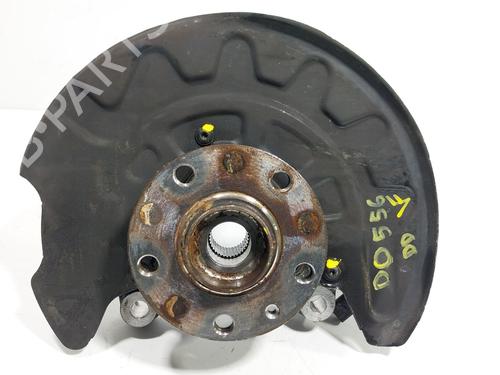 Right front steering knuckle AUDI Q3 (F3B) 35 TDI | BP33324370M26 - Image 2