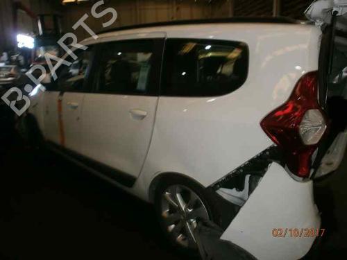 Brake master cylinder DACIA LODGY (JS_) 1.5 dCi | BP3851513M77  - Image 7