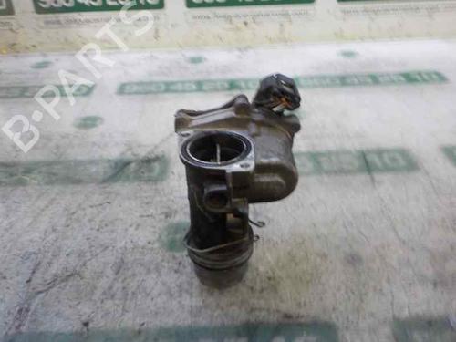 Throttle body DACIA LOGAN MCV (KS_)  | BP6512384M82 