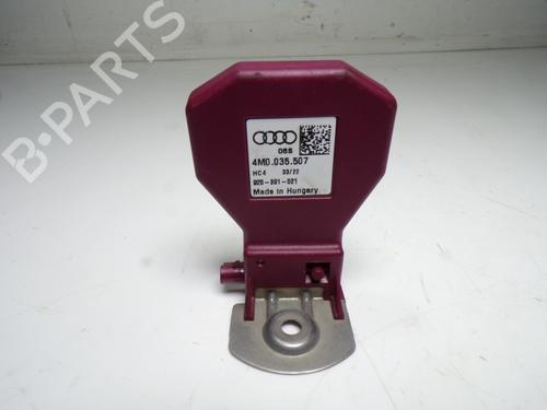 Used Electronic module Electronic module CUPRA LEON Sportstourer (KL8, KU8, KUD) [2020-2026] 13810241 13810241