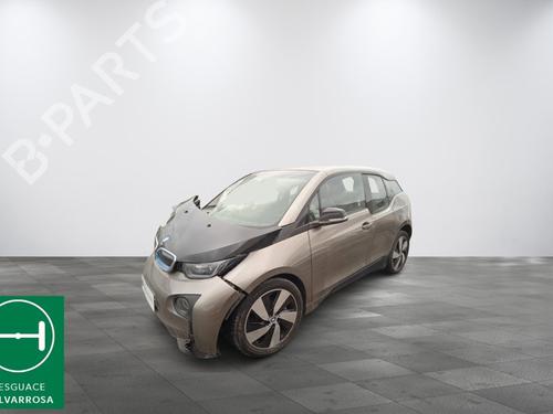 Left rear driveshaft BMW i3 (I01) Electric | BP29234731M40  - Image 8