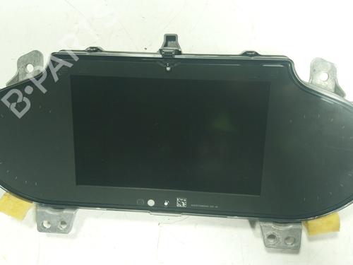 Used Instrument cluster Instrument cluster 30926427 30926427