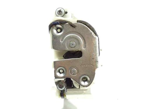 Used Rear right lock Rear right lock PEUGEOT 4007 (VU_, VV_) [2007-2013] 6836260 6836260