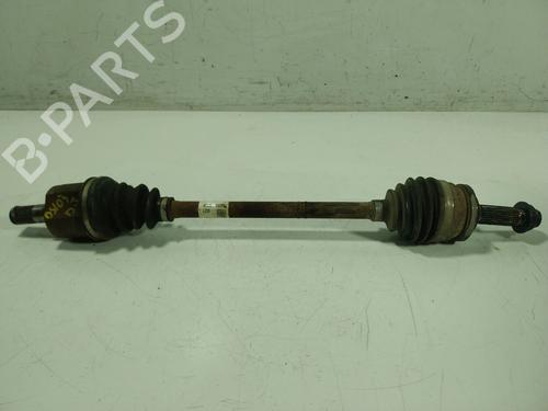 Used Left front driveshaft Left front driveshaft KIA STONIC (YB) 1.2 CVVT (84 hp) 32349417 32349417