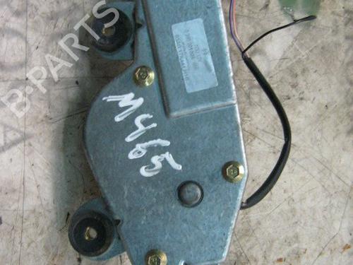 Used Rear wiper motor Rear wiper motor FORD ESCORT VI (GAL) [1992-1996] 3752455 3752455