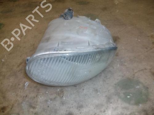Used Left front fog light Left front fog light HYUNDAI COUPE I (RD) [1996-2004] 3778913 3778913
