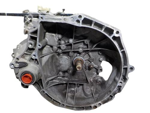 Gearbox CITROËN C3 II (SC_)  | BP9718019M3 