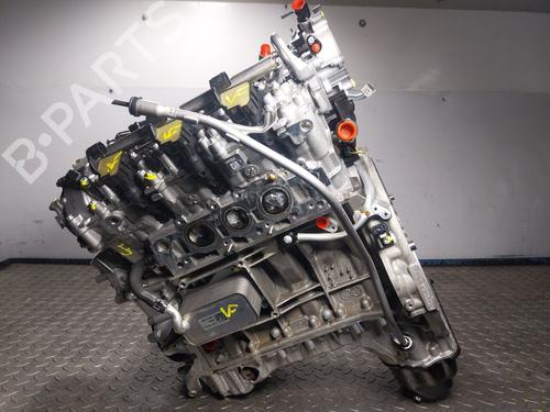 Engine MERCEDES-BENZ GLE (W166) 400 4-matic (166.056) | BP20662918M1 