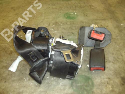 Used Rear middle belt tensioner Rear middle belt tensioner AUDI A4 B6 (8E2) 2.5 TDI quattro (180 hp) 8742214 8742214