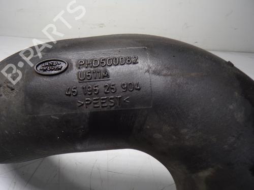 Andre LAND ROVER DISCOVERY III (L319) 2.7 TD 4x4 | BP14288561O1 