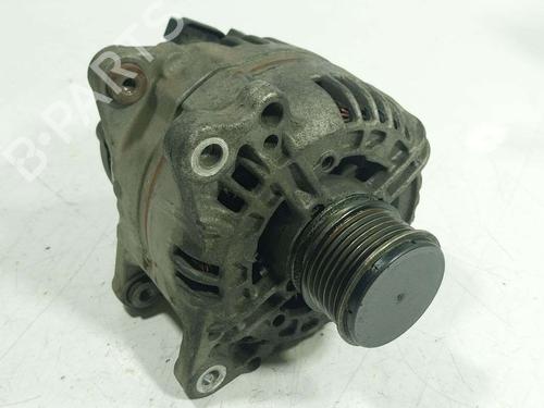 Alternator CHRYSLER SEBRING Convertible (JS) 2.0 CRD | BP38602407M7 - Image 5