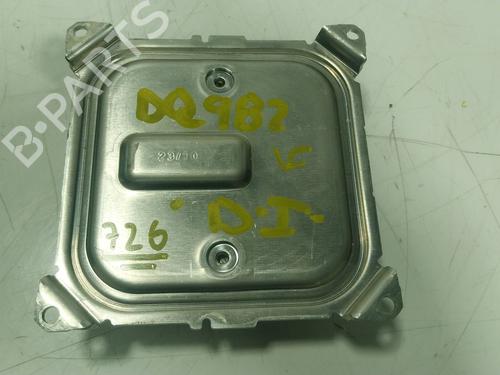 Electronic module NISSAN JUKE (F15) 1.6 | BP25204261M83 
