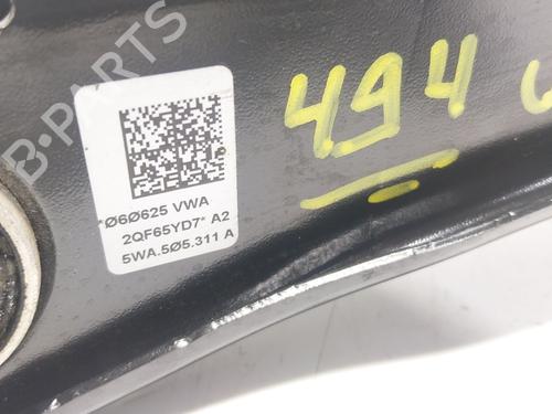 Left rear suspension arm SEAT LEON Sportstourer (KL8, KLD) 1.5 eTSI | BP30116513M14 