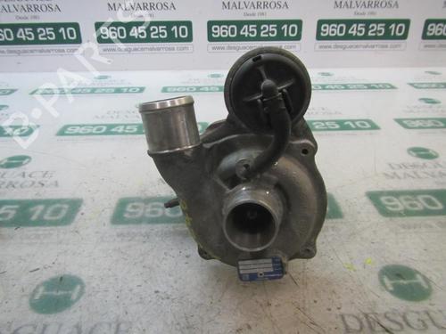 Used Turbocharger/Supercharger Turbocharger/Supercharger 3874823 3874823