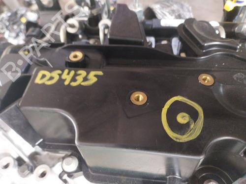 Engine NISSAN INTERSTAR Van (X62B) dCi 135 | BP34578948M1  - Image 7