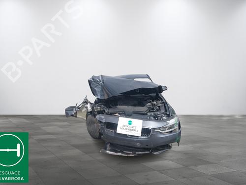 Engine BMW 3 Touring (F31) 320 d | BP18922968M1 
