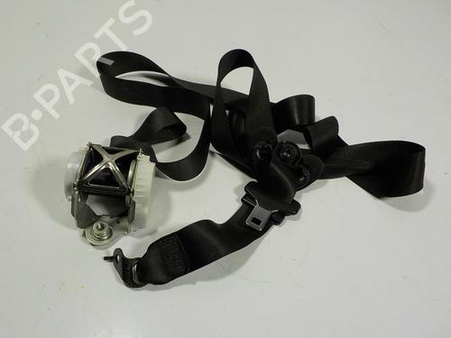 Used Front left seatbelt Front left seatbelt BMW 1 (F20) 116 d (116 hp) 13251843 13251843