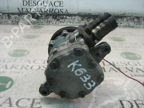 AC compressor NISSAN TRADE Van  | BP3778115M34 