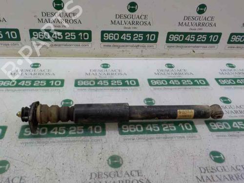 Right rear shock absorber BMW X3 (E83) | BP4508070M19