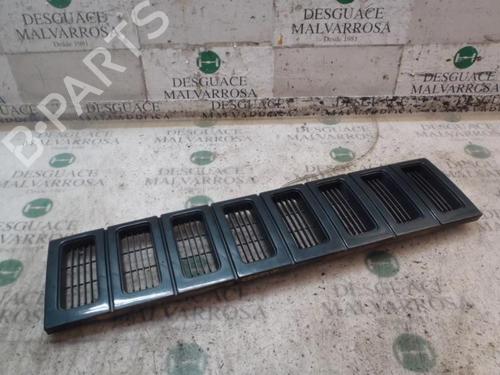 Used Grille JEEP GRAND CHEROKEE I (ZJ, ZG) [1991-1999]  3826235