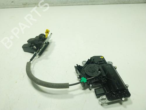 Used Tailgate lock VW TIGUAN (AD1, AX1) 2.0 TDI (150 hp) 30684236