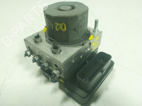 Used ABS pump ABS pump MERCEDES-BENZ CLA Shooting Brake (X117) CLA 200 CDI / d (117.908) (136 hp) 24738073 24738073