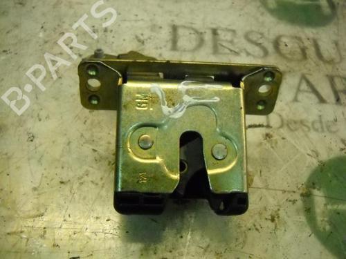 Used Tailgate lock Tailgate lock 3777892 3777892