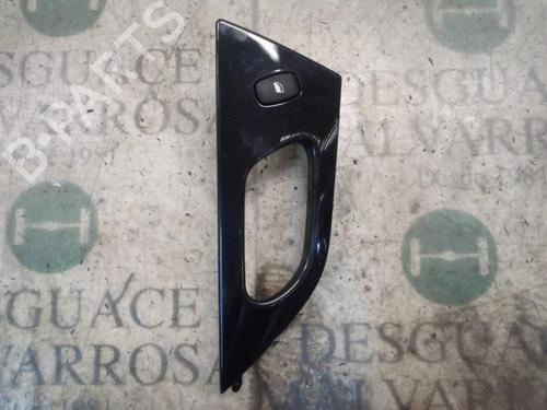 Used Right rear window switch PEUGEOT 407 (6D_) [2004-2011]  3797641