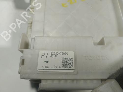 Fuse box LEXUS CT (ZWA10_) 200h (ZWA10_, ZWA10R) | BP26903906E1 - Image 3