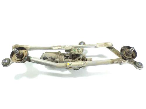 Used Front wiper motor Front wiper motor NISSAN MICRA IV (K13K, K13KK) 1.2 (80 hp) 6681940 6681940