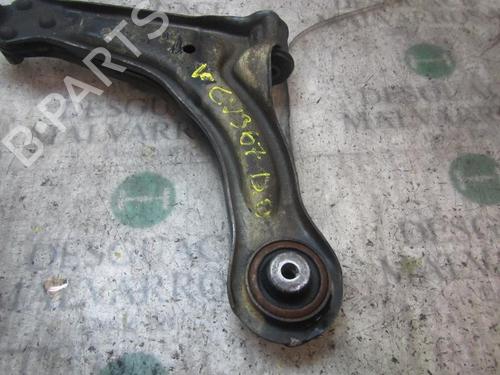 Right front suspension arm MERCEDES-BENZ VITO Van (W638)  | BP3838122M13 