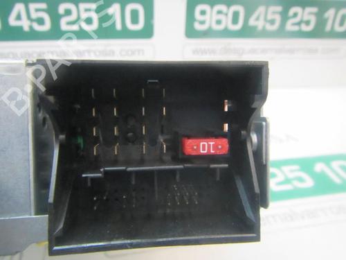 Radio PEUGEOT 308 I (4A_, 4C_)  | BP3880089E6 