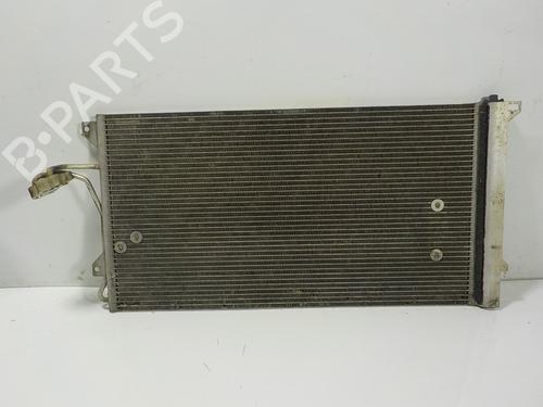 Used AC radiator AC radiator PORSCHE CAYENNE (9PA) 3.2 (250 hp) 12846061 12846061