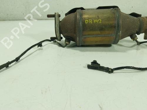 Catalyst KIA STONIC (YB) 1.0 T-GDi | BP36592963M10 - Image 2